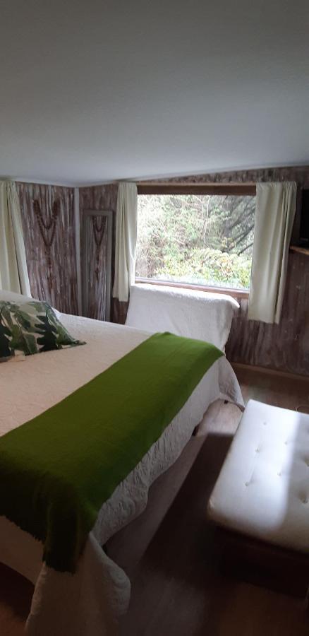 Eco Cabana Puerto Varas Exterior photo