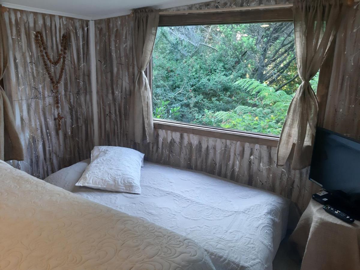 Eco Cabana Puerto Varas Exterior photo